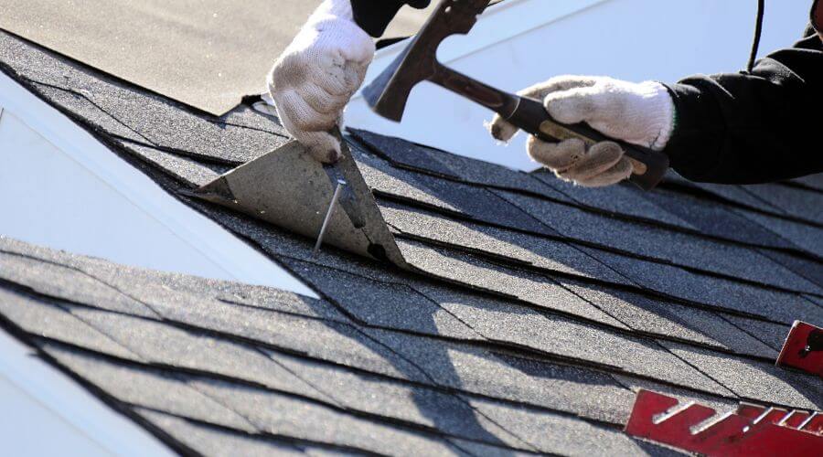 Professional residential roofers in Natrona, WY